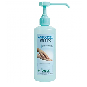 ANIOSGEL Handontsmetting 85 NPC 500ml - 12st